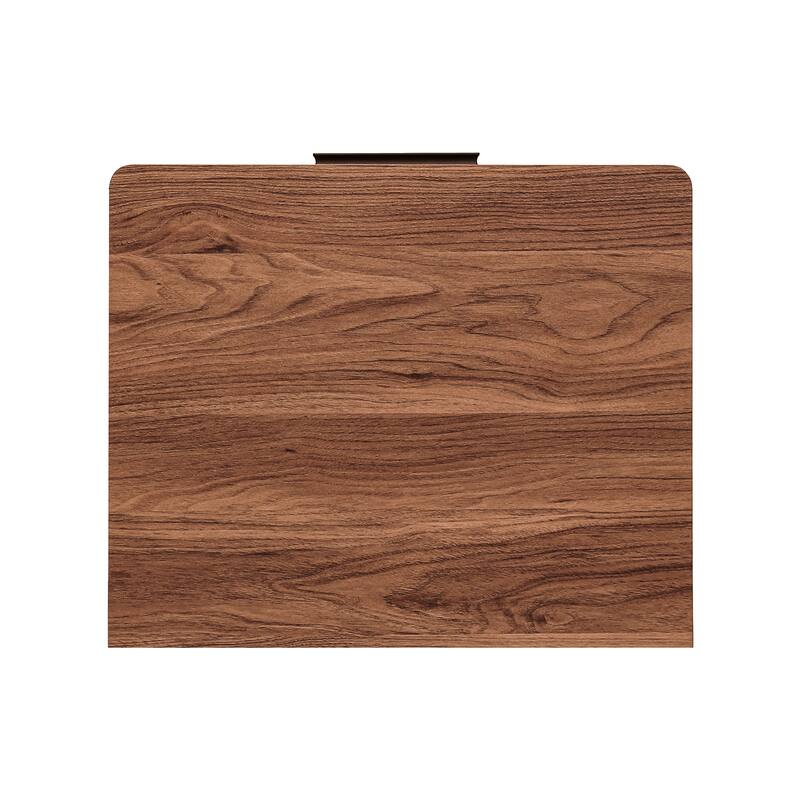 NPD Furniture Heaton Side Table 1 Drawer