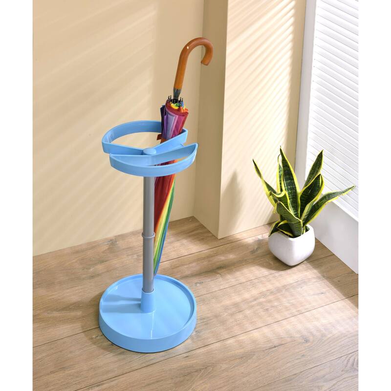 Umbrella Stand Holder, Blue - Blue
