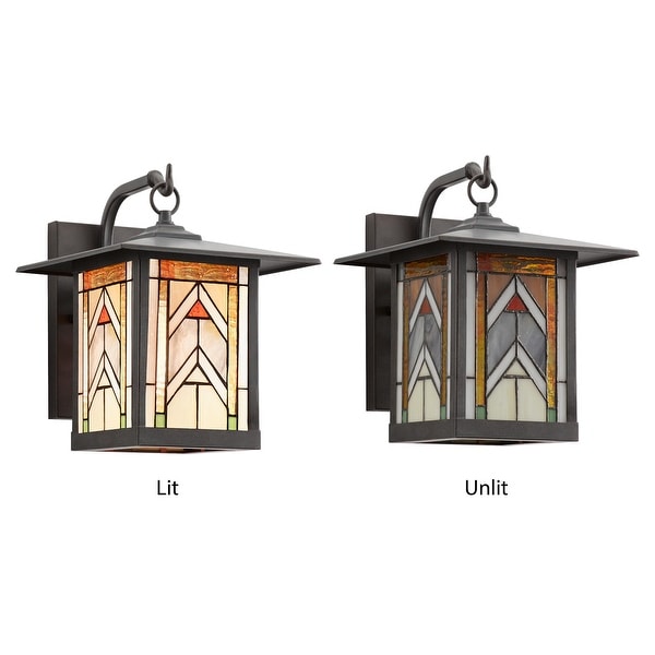 Terracotta outdoor wall sconce 2025