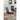 Somette Jayda Grey High Back Brewer Style Dining Chair (Set of 2)
