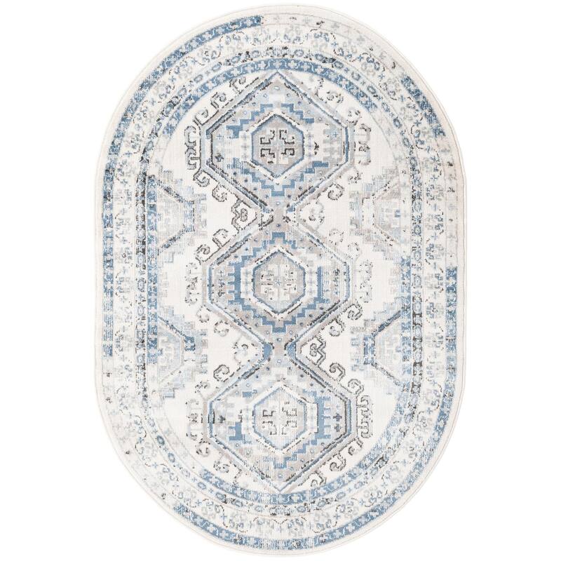 Contemporary Corbin Collection Area Rug
