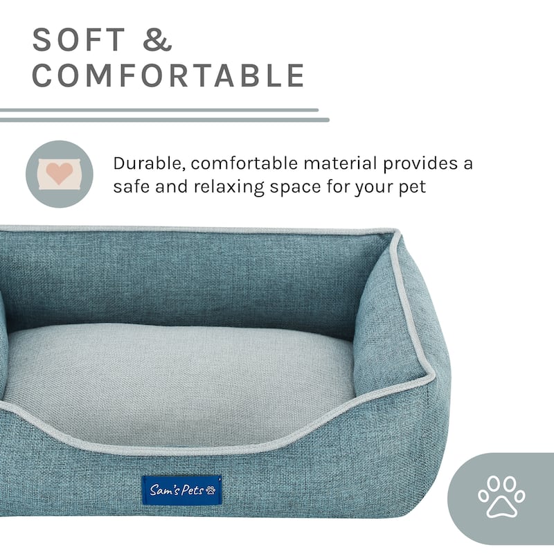 Sam's Pets Arthur Dog Bed