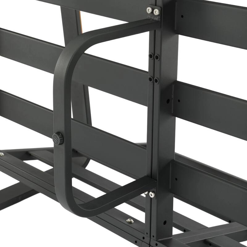 Outdoor Patio Conversation Chair, Loveseat, Sofa with Removable Cushions