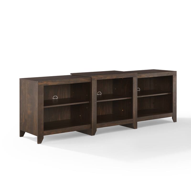 Crosley Ronin 69" Low Profile Tv Stand