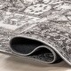 preview thumbnail 11 of 11, Nuloom Elisabeth SpinClean Medallion Machine Washable Area Rug