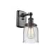 Option Oil Rubbed Bronze / Seedy