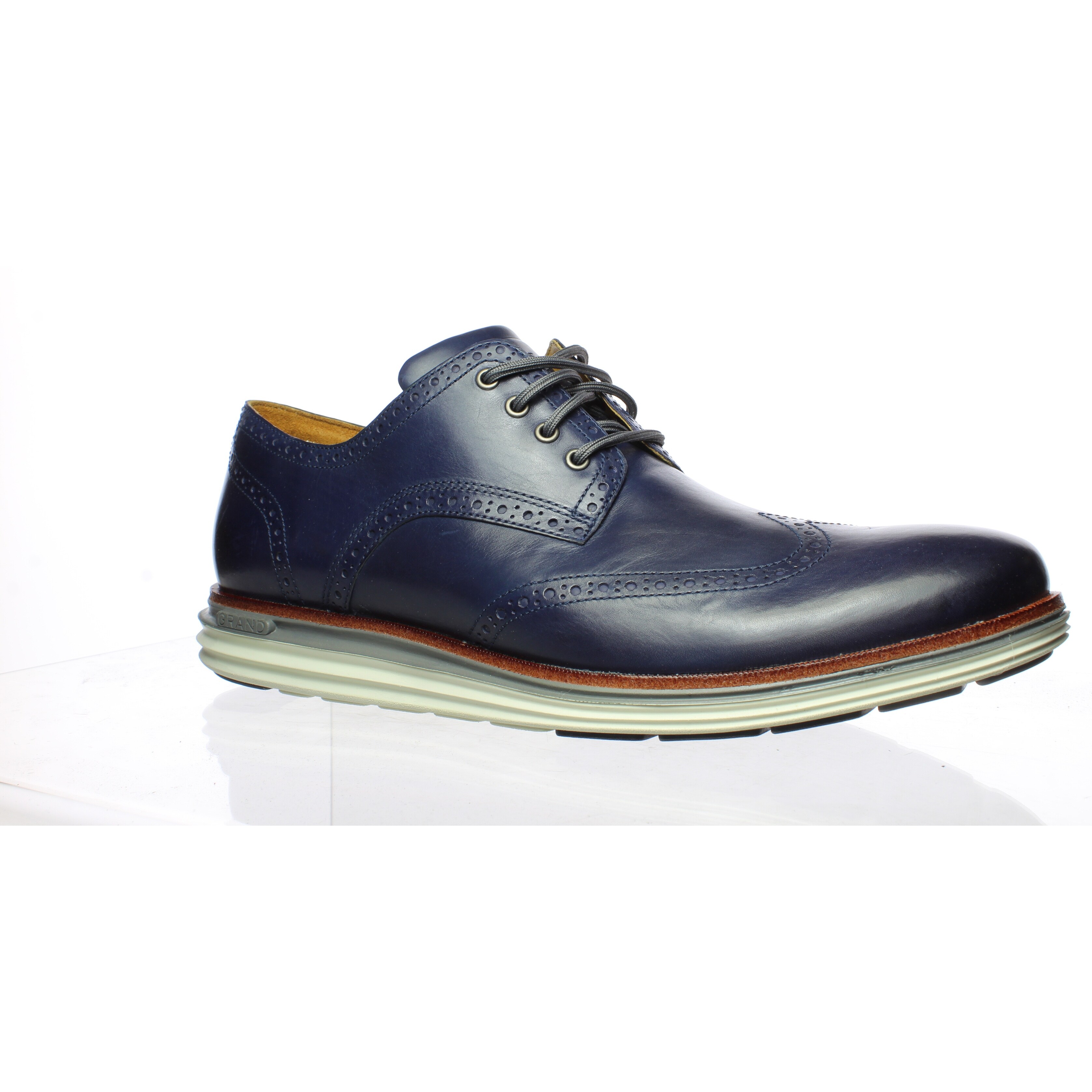 cole haan original grand blue