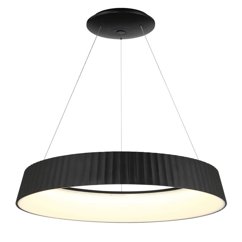 Kovacs P8131-L Star Gate 33" Wide LED Suspension Pendant