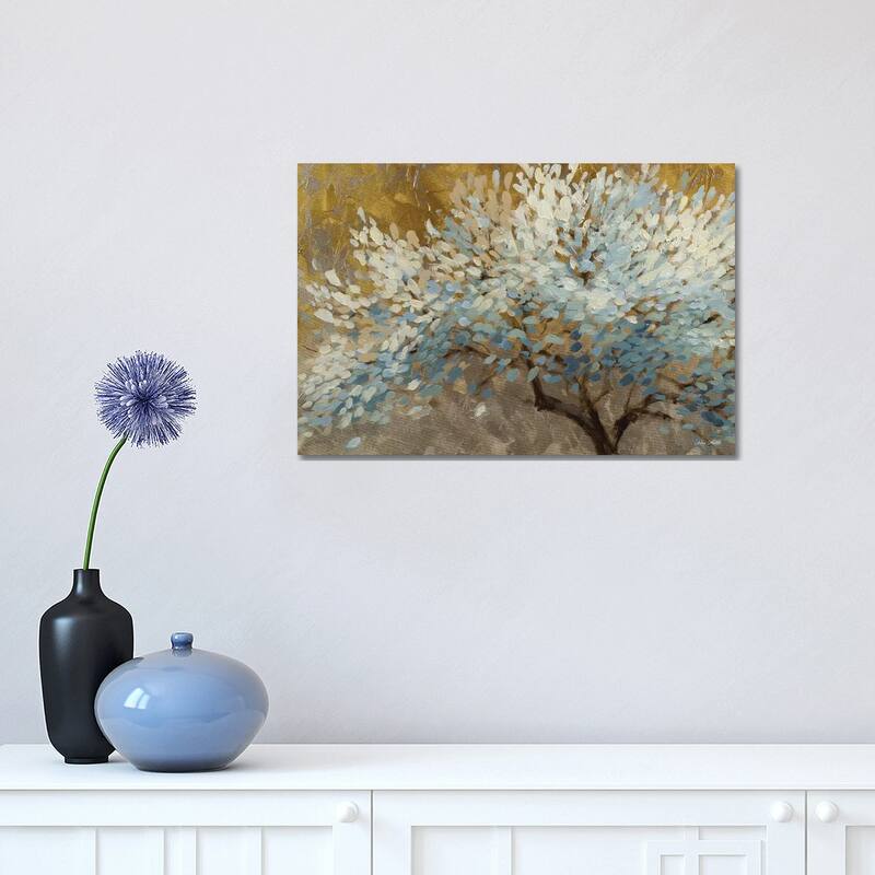 iCanvas "A Thousand Lifetimes" by Lanie Loreth Canvas Print - 12x18x1.5