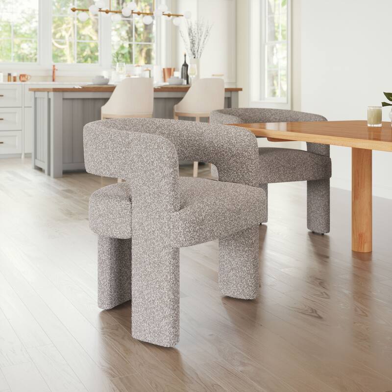 Java Accent Chair Sandy Beige - Sandy Beige