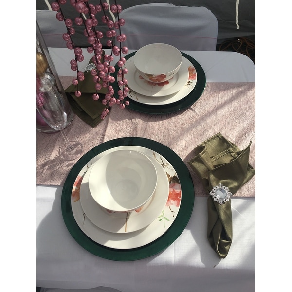 Mesmerizing Oneida Natural White 32 Pc Dinnerware Set Pictures ... Mesmerizing Oneida Natural White 32 Pc Dinnerware Set Pictures ...