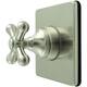 Option Brushed Nickel