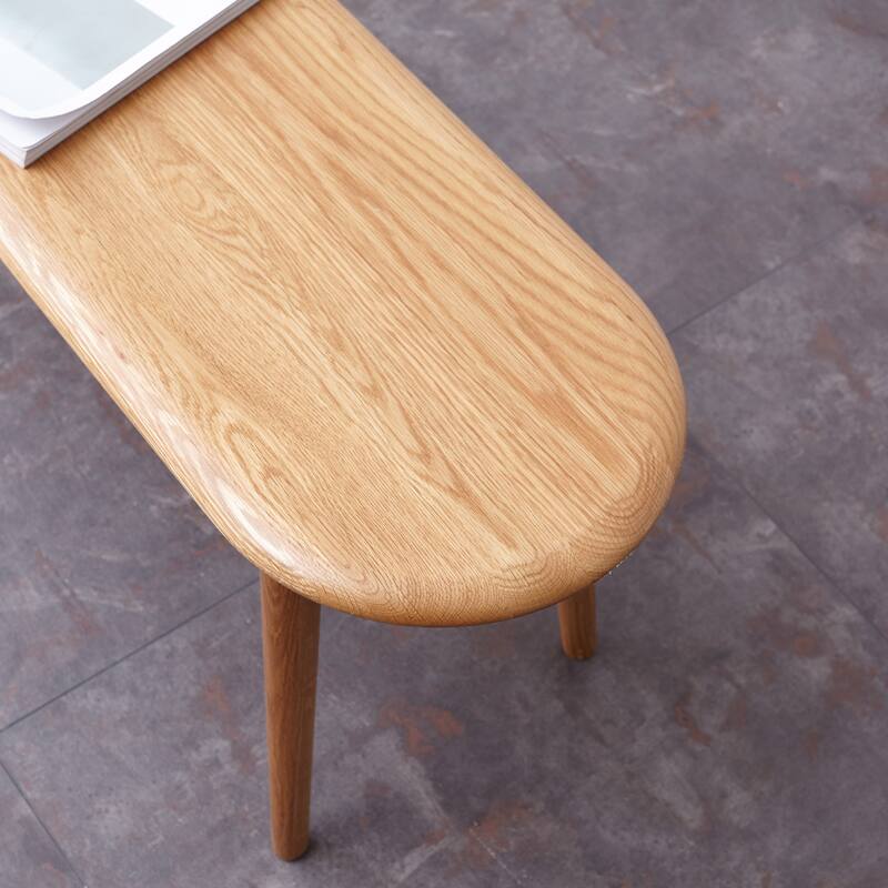 Farmhouse Style Bench