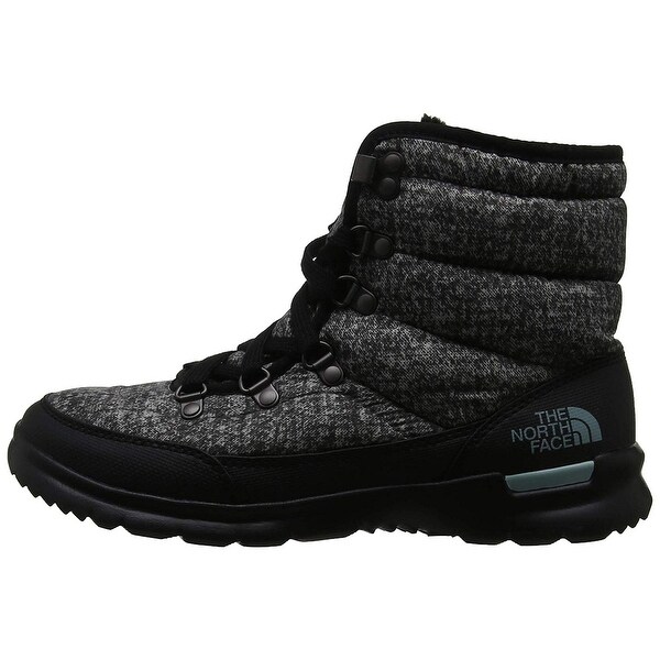 the north face thermoball lace ii