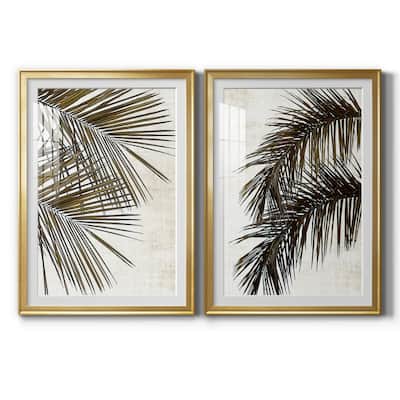 Palm I Premium Framed Print - Ready to Hang