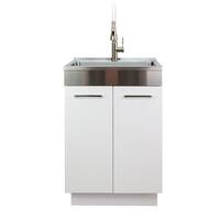 Buy Utility Sinks Online At Overstock Our Best Sinks Deals