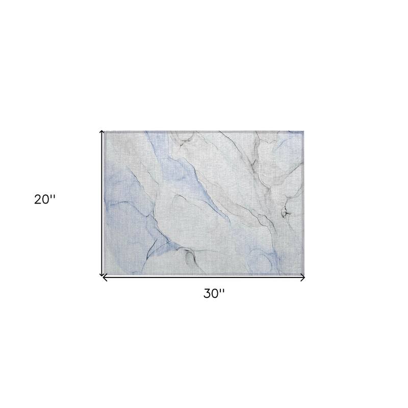 Bax Artistic Abstract Weather Resistant Classic Meets Modern Outdoor Rug