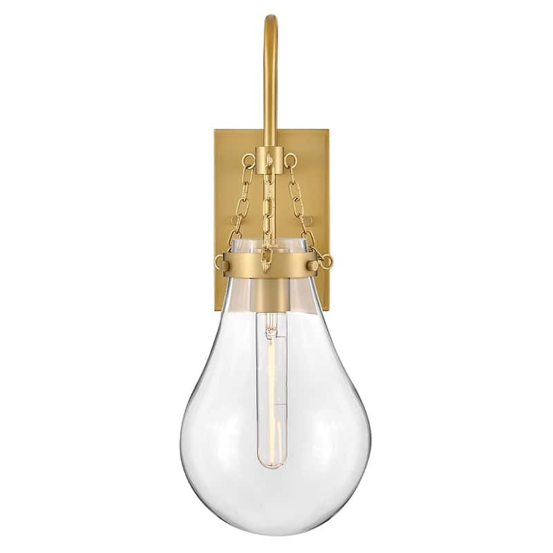 Hinkley Lighting 46050 Eloise 20" Tall LED Wall Sconce