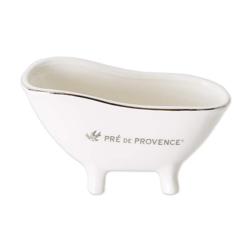 Le Bain Soap Dish - Ivory - 250 Gram - Ivory
