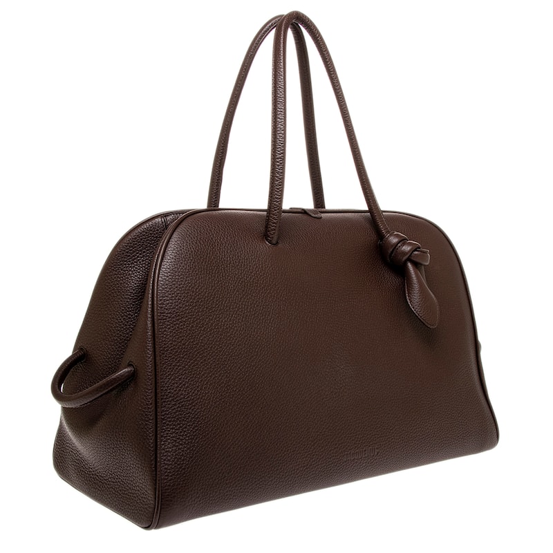 Jacquemus Large Turismo Bag