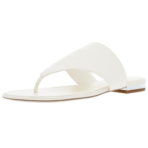 ralph lauren deandra sandals