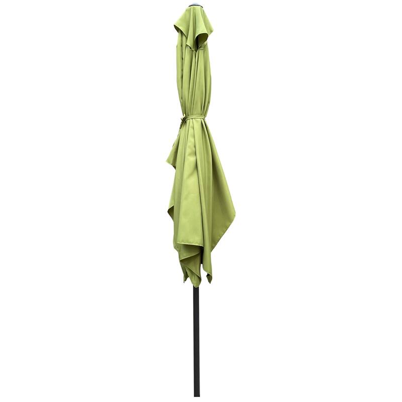 Patio Umbrella Outdoor Waterproof Umbrella