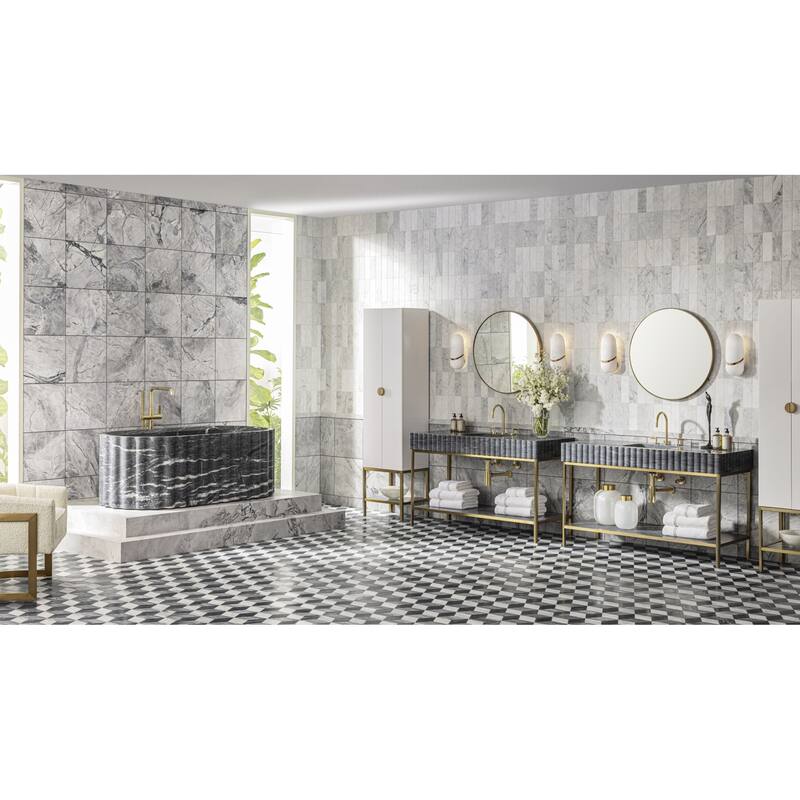 Robern CM0030C Craft Series 30" Diameter Traditional Circular Framed