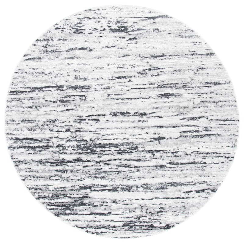 SAFAVIEH Amelia Modern Abstract Rug