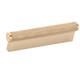 Option Signature Satin Brass