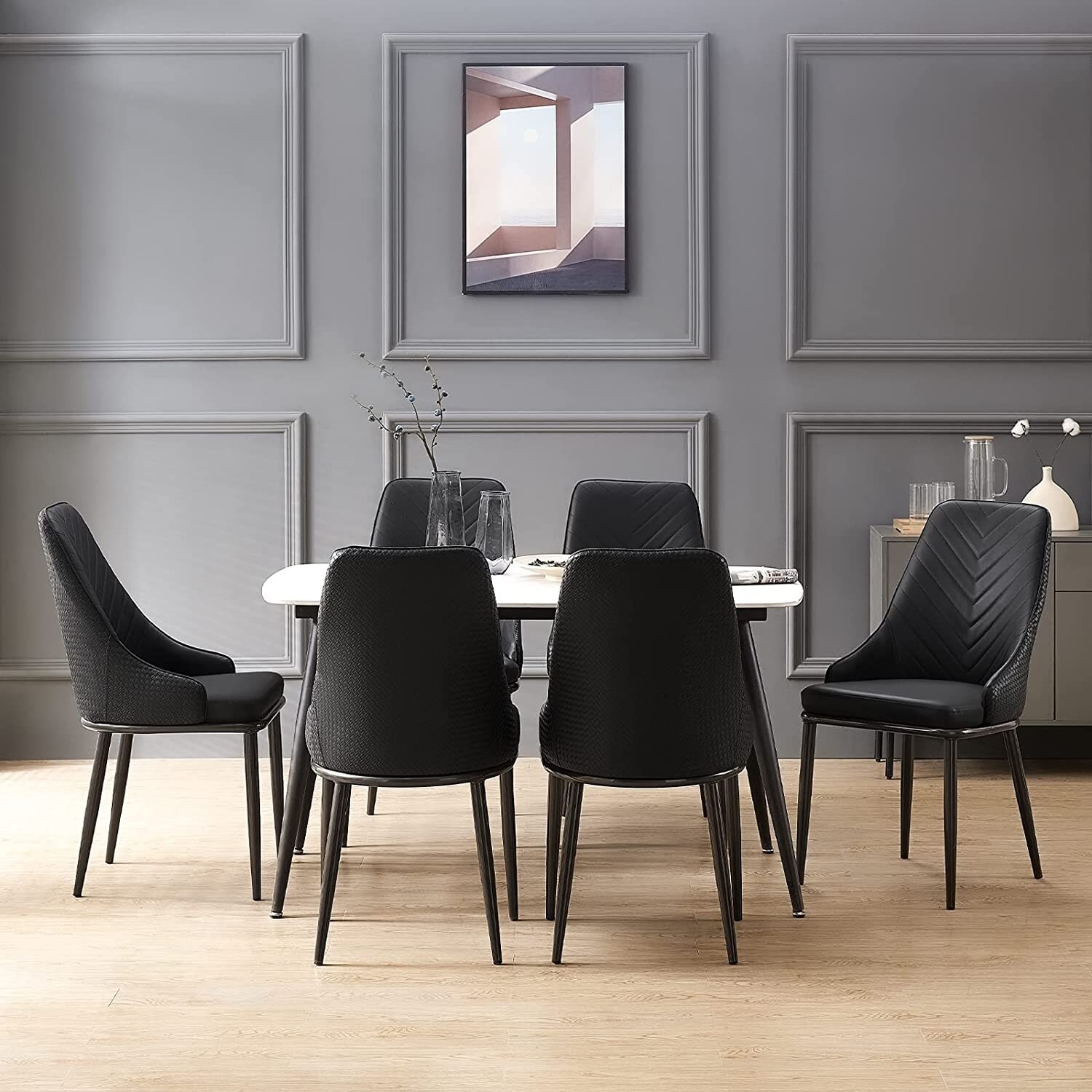 Dining sales chairs ontario