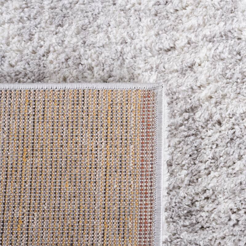 SAFAVIEH Berber Shag Rafaele 1.25-inch Thick Rug