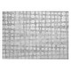 preview thumbnail 72 of 101, Machine Washable Indoor/ Outdoor Chantille Abstract Dots Rug