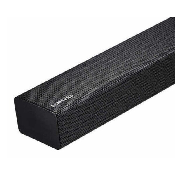samsung 320w soundbar with wireless subwoofer