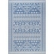 preview thumbnail 2 of 40, Nuloom Indoor/Outdoor Tribal Inspired Floral Diamonds Area Rug