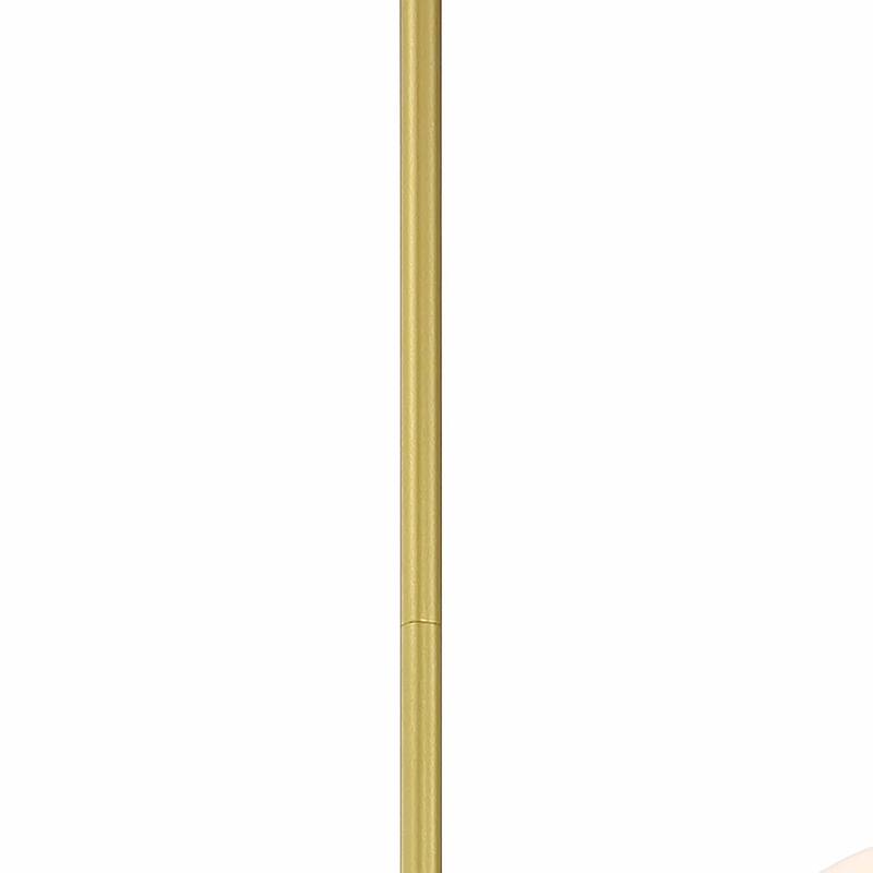 Caucy 4-Light Sputnik Modern Chandelier-UL - 32 inches