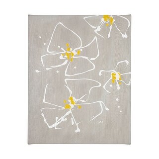 Blossom III (32 x 40) Canvas Art Print - Bed Bath & Beyond - 39206983