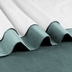 preview thumbnail 81 of 129, Exclusive Fabrics Signature Blackout Velvet Curtain (1 Panel)