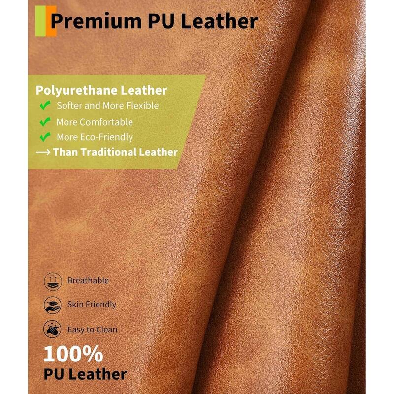 22"W Rocker Recliner, with Oversized Seat