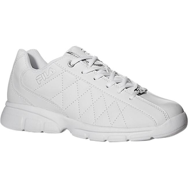 Fila Men S Fulcrum Athletic Shoe Sale Fila Shoes Fila Clothing