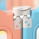 preview thumbnail 12 of 12, Bear Foldable Baby Safety Play Yard with 16 Panel and Play Mat