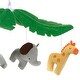 preview thumbnail 2 of 5, Bedtime Originals Lollipop Jungle Musical Baby Crib Mobile Soother Toy