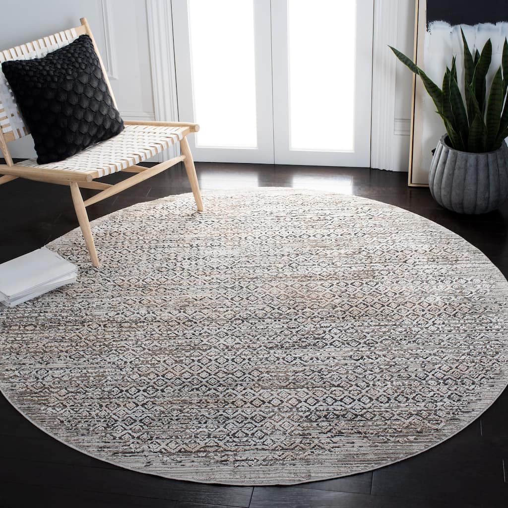 SAFAVIEH Mayflower Esmahan Vintage Rug