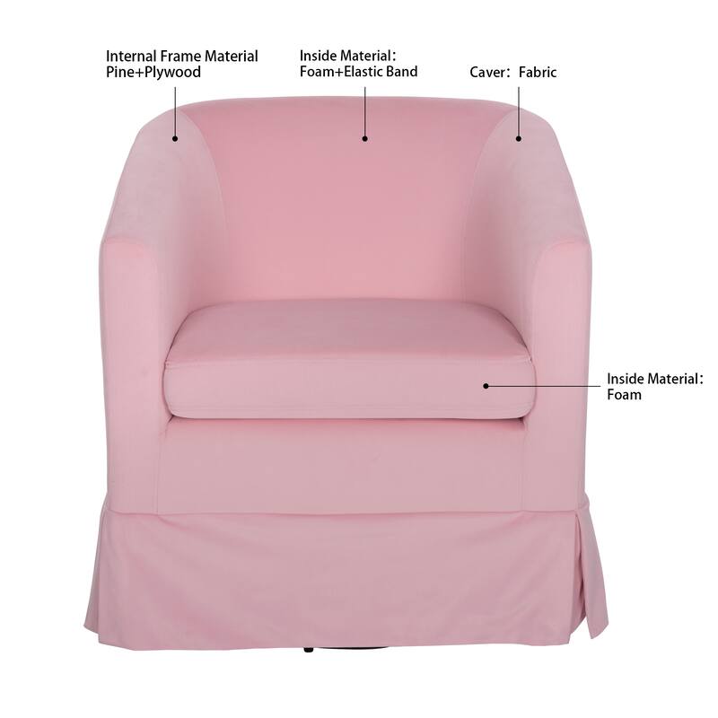Swivel Chair