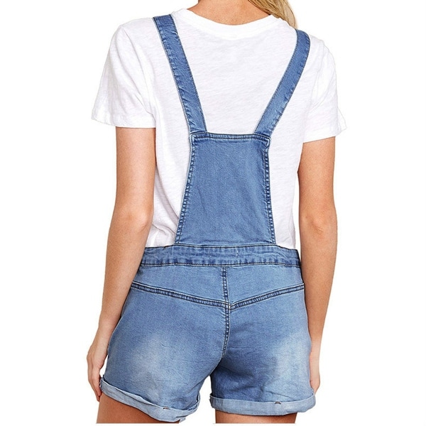 cute overall shorts