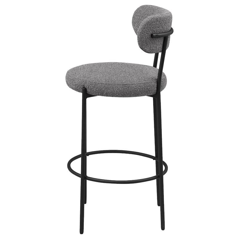 Viola Bar Chair (Set Of 2)