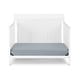preview thumbnail 19 of 17, Suite Bebe Shailee 4-in-1 Convertible Crib