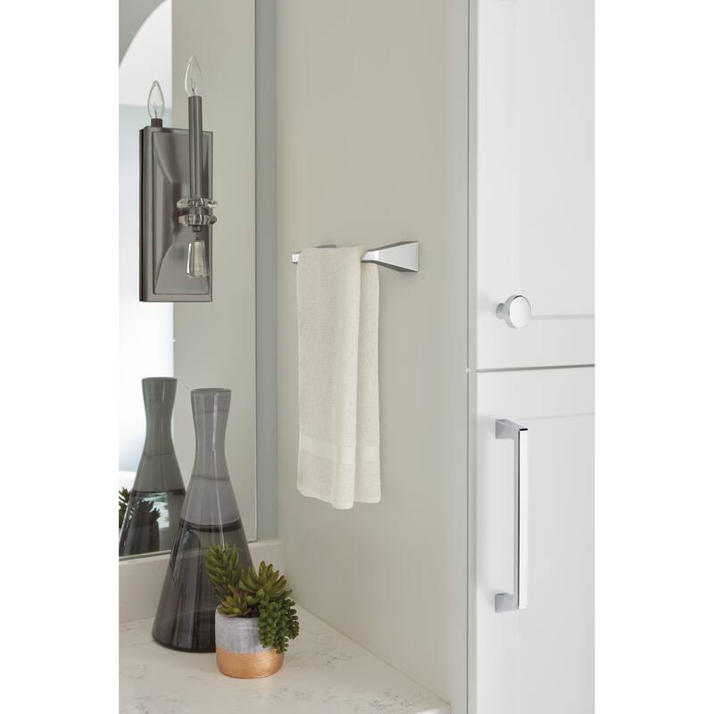 Amerock Blackrock Towel Bar