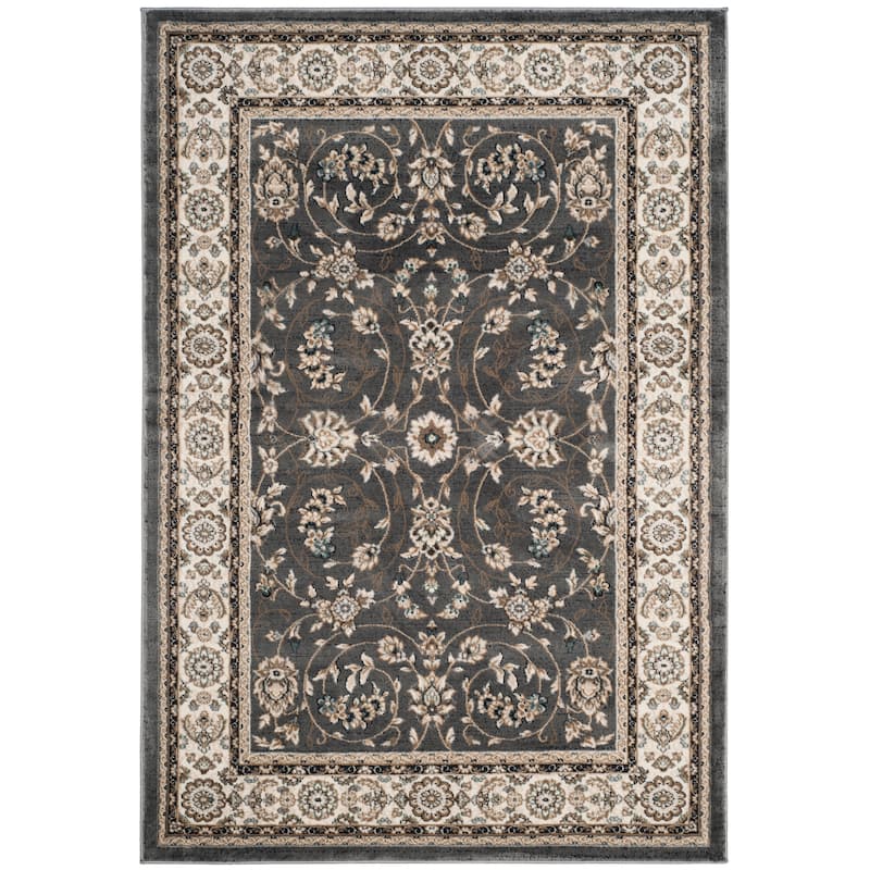 SAFAVIEH Lyndhurst Sydell Traditional Oriental Rug