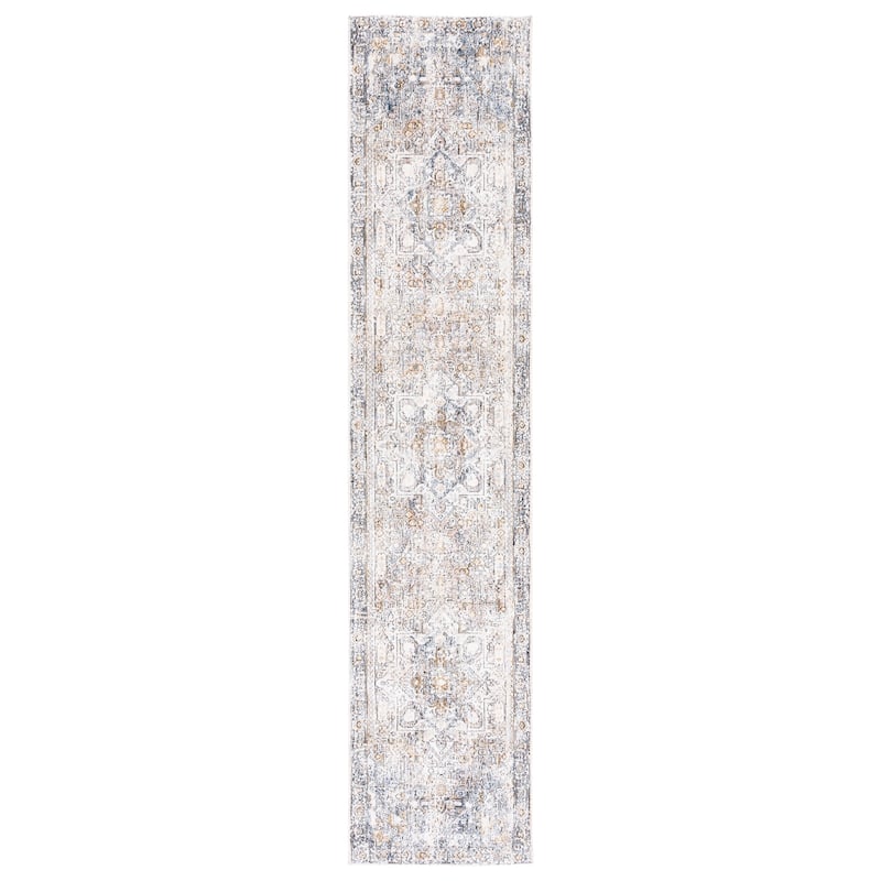 SAFAVIEH Moondust Axele Vintage Oriental Rug