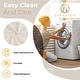 preview thumbnail 3 of 8, Superior Milan Cotton Textured Striped Lightweight Woven Blanket